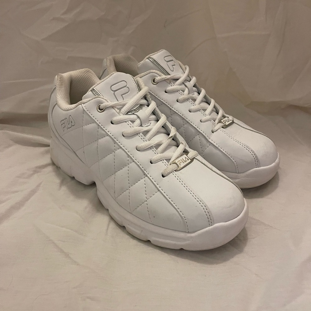 Fila Women’s Fulcrum 3 - White